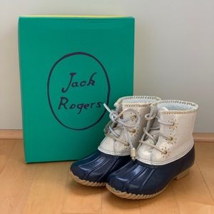 Jack Rogers Chloe Boot